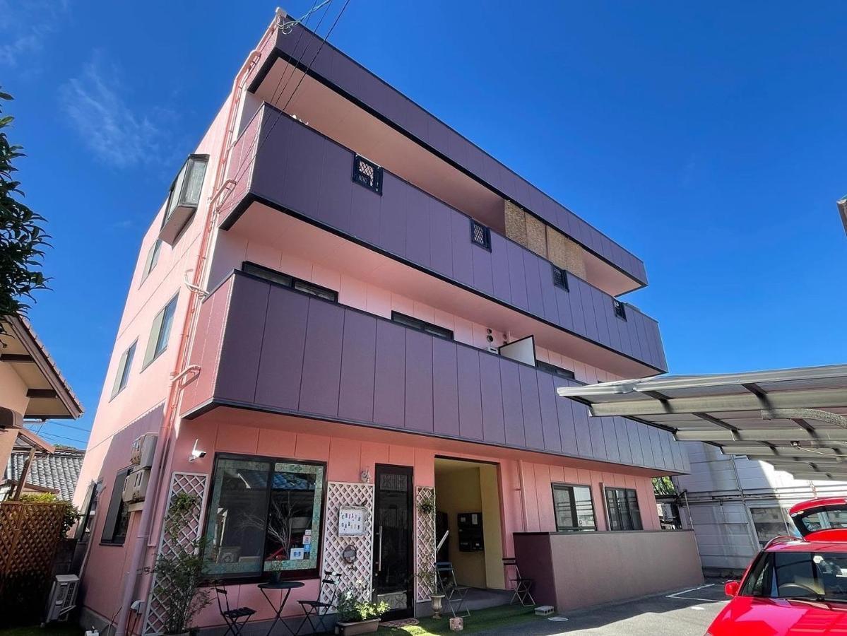 廿日市市（やっぱ広島じゃ割）near to Miyajimaアパートメント エクステリア 写真